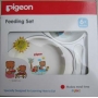 PIGEON MED FEEDING SET 6+ MONTHS